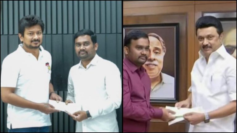 सिनेमा बनाने वाला जाफ़र सादिक, असली काम ₹2000 करोड़ का ड्रग रैकेट… CM स्टालिन और DMK से कनेक्शन, ऑस्ट्रेलिया-न्यूजीलैंड तक डायरेक्ट सप्लाई