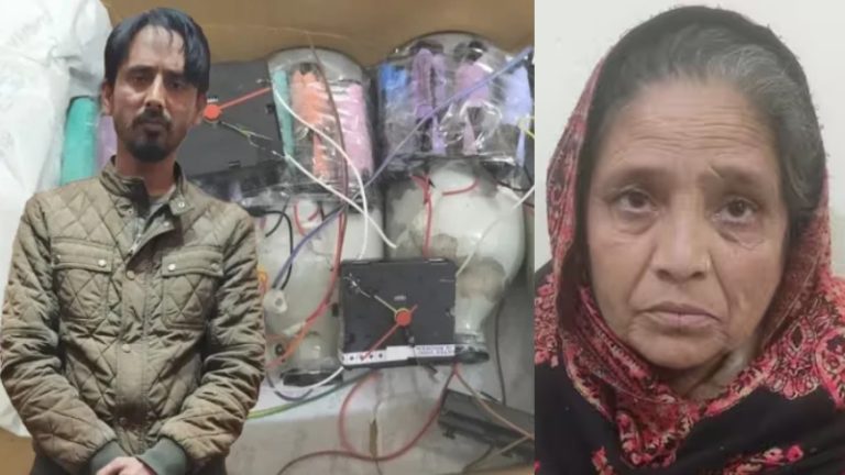 टाइम बम बनवाने वाली इमराना बेगम TOI के लिए पीड़ित, दिखा ‘मुजफ्फरनगर का घाव’: लादेन को ‘अच्छा पिता और पति’ बनाने वाला मीडिया अब भी एक्टिव