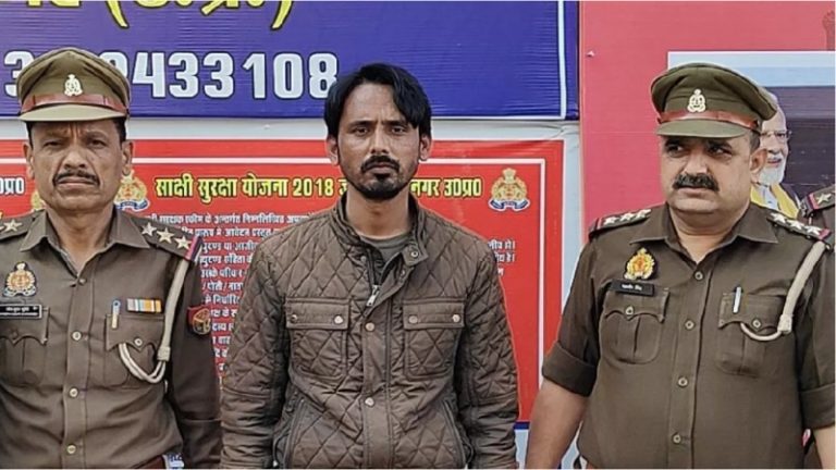 200 बम बनवाई थी इमराना, मुजफ्फनरगर दंगों और CAA-विरोध में बाँटे ‘अपने लोगों’ को: चाचा-दादा से बम बनाना सीख जावेद करता था मदद