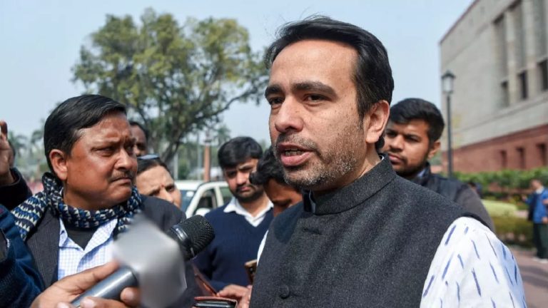 इंडी गठबंधन छोड़ NDA में शामिल हुई जयंत चौधरी की RLD, बदल गई पश्चिमी यूपी की राजनीति: बोले – सबसे बात कर के लिया फैसला