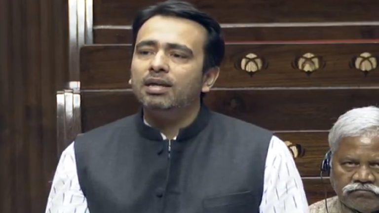 चौधरी चरण सिंह की सरकार की तरह काम करती है मोदी सरकार: जयंत चौधरी, बोले-डील नहीं, विश्वास की वजह से आया बीजेपी के साथ