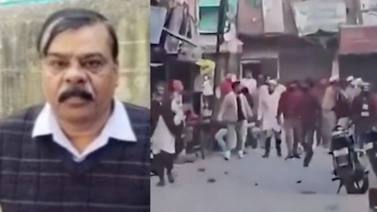 अब्दुल मलिक पर सपा के मुस्लिम नेता की हत्या का आरोप, पुलिस पर हमले के लिए दुश्मनी भूले दोनों परिवार: हल्द्वानी के वरिष्ठ पत्रकार ने बताया – 1998 में भी भड़के थे दंगे