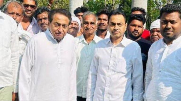 जानिए कमलनाथ की कॉन्ग्रेस से नाराज़गी की वजहें: अब समर्थक पूर्व मंत्री ने लिखा ‘जय श्री राम’, कई विधायक और महापौर भी छोड़ेंगे पार्टी?