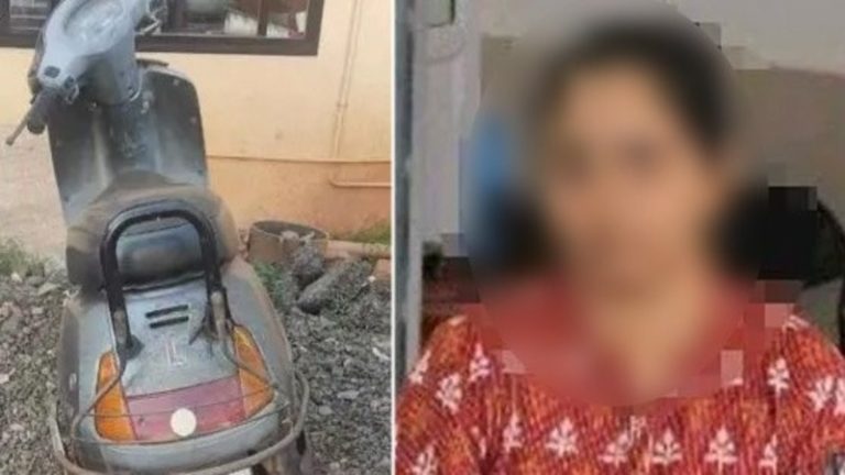 8 दिनों से गायब है मंगलुरु की PhD छात्रा, मिलने आता था ‘ड्रग तस्कर’ शाहरुख: लड़की की एक्टिवा बरामद, हिंदू संगठनों ने बताया लव जिहाद