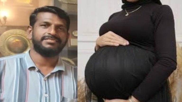 गर्भवती बीवी को डॉक्टरों से रखा दूर; नॉर्मल बच्चे को पैदा करने की जिद में देखा करता था यूट्यूब… जच्चा-बच्चा की मौत के बाद केरल पुलिस की हिरासत में नयाज