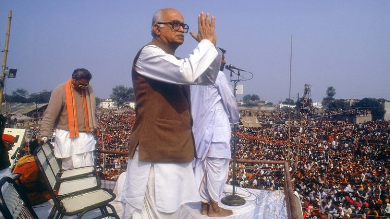 लालकृष्ण आडवाणी को भारत रत्न: PM मोदी बोले – राष्ट्रीय एकता और सांस्कृतिक पुनरुत्थान की दिशा में उनका प्रयास अद्वितीय, उनके साथ काम करना मेरा सौभाग्य