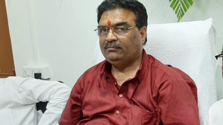 राजस्थान में नौकरी के नाम पर 23 महिलाओं से गैंगरेप, कॉन्ग्रेस नेता और पूर्व कमिश्नर पर आरोप: दोनों ने बताया साजिश, पुलिस कर रही जाँच