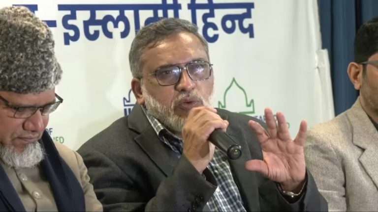 लालकृष्ण आडवाणी को मिला भारत रत्न तो बौखलाया जमात-ए-इस्लामी, बोला- बाबरी तोड़ने वालों को ईनाम दे रही सरकार, नफरत की कर रही है राजनीति