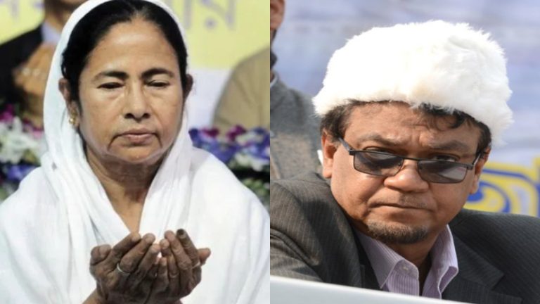 हिंदू विरोधी हिंसा में नाम, ISI से जिसका लिंक… उसे ममता बनर्जी ने बनाया राज्य सभा सांसद: संदेशखाली पर TMC जो कर रही, वही उसका DNA