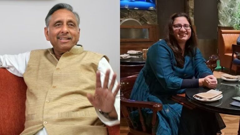 मणिशंकर अय्यर की बेटी को भारी पड़ी राम मंदिर पर टिप्पणी, अब साइबर पुलिस के पास पहुँची शिकायत: RWA भी कह चुका है – माफ़ी माँगो या खाली करो कॉलोनी