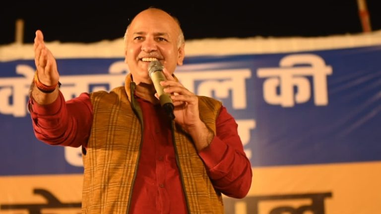 मनीष सिसोदिया को मिली अंतरिम जमानत, भतीजी की शादी में जाएँगे लखनऊ: जेल से बाहर निकलेंगे शराब घोटाले में फँसे पूर्व डिप्टी CM