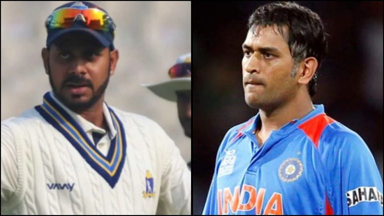 मैं भी बन सकता था विराट-रोहित पर… ममता के मंत्री ने MSD से पूछा सवाल, आखिरी घरेलू मैच के बाद मनोज तिवारी ने धोनी को बनाया ‘विलेन’