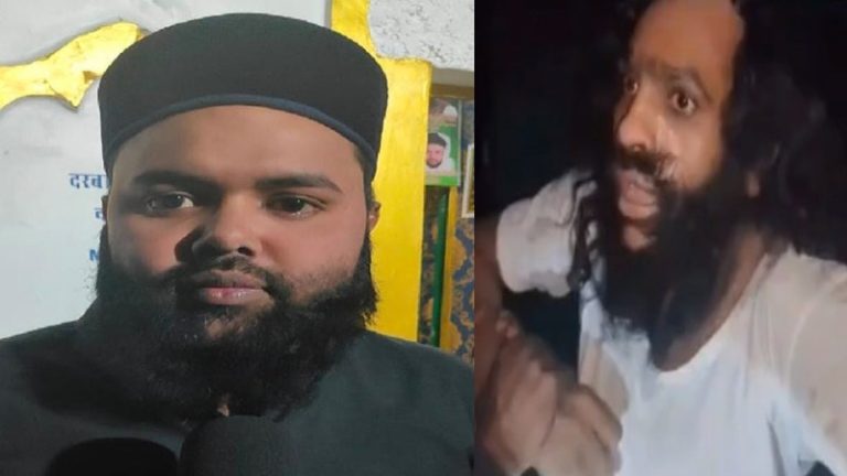 अमेठी में लड़की के साथ रंगरेलियाँ मना रहा मौलाना गिरफ्तार, घर से मिली शक्तिवर्धक दवाएँ: छत्तीसगढ़ में जादू-टोना करने वाले मौलवी पर FIR