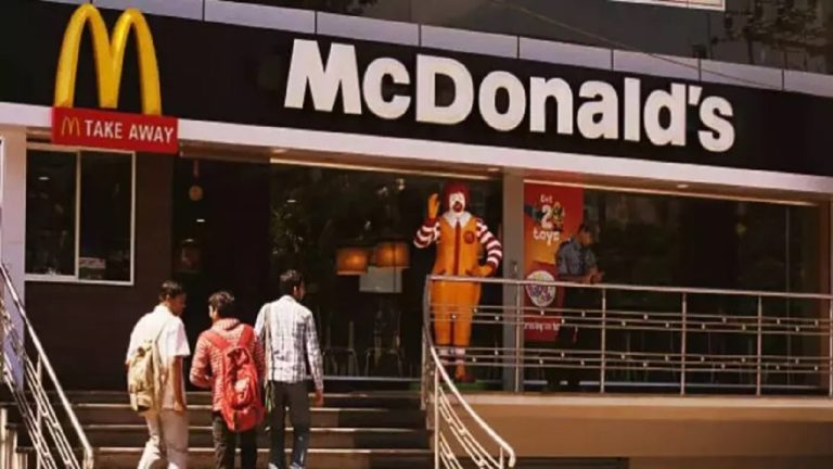 McDonald’s के बर्गर में चीज़ की जगह सस्ता और घटिया तेल… खाते हैं तो हो जाएँ सावधान: महाराष्ट्र में जाँच, लाइसेंस रद्द