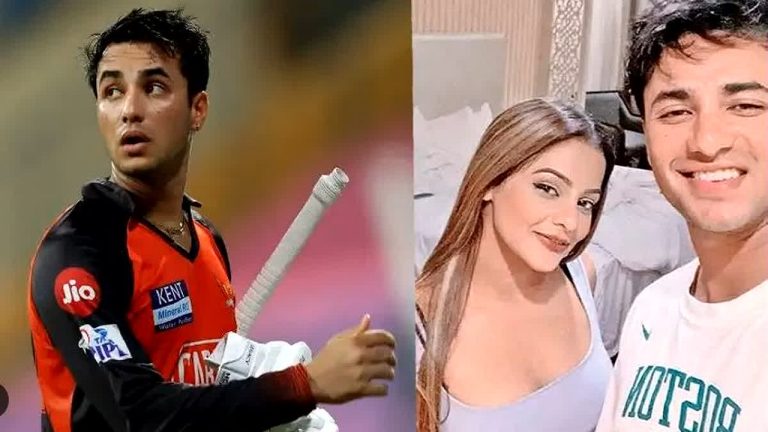 मॉडल तानिया सिंह सुसाइड केस में आईपीएल स्टार अभिषेक शर्मा से होगी पूछताछ, जानें-क्या है पूरा विवाद और क्यों आया इस क्रिकेटर का नाम?
