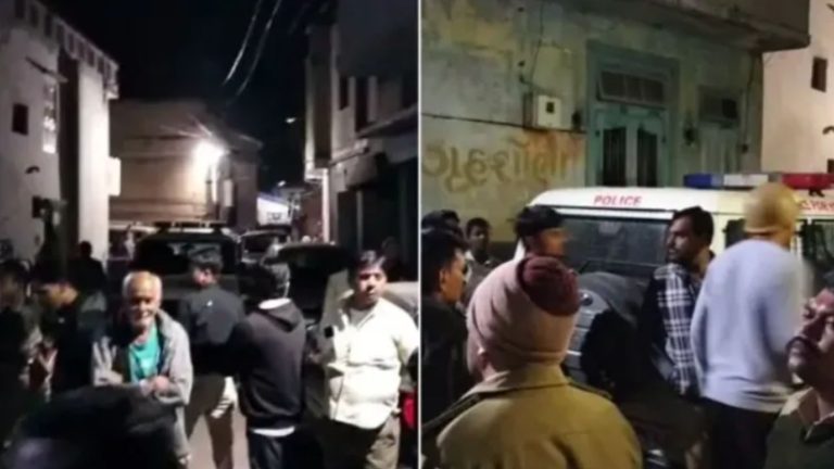 पैसे को लेकर विवाद, लाठी-डंडों से लैस मुस्लिम भीड़ ने हिंदू परिवार पर किया हमला: राजू भोई की पीट-पीटकर हत्या, 30 पर केस
