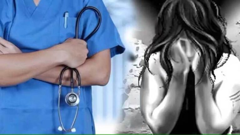 दवा लेने आई नाबालिग, आसिफ ने शटर गिराकर किया रेप: लाइसेंस दवा दुकान का, फिर भी ‘डॉक्टर’ बन करता था इलाज