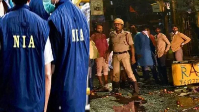 आलम,अशरफ, इरफान, फुरकान… रामनवमी हिंसा में NIA ने 16 को पकड़ा, फुटेज से हुई पहचान: बंगाल में छतों से शोभा यात्रा पर बरसाए थे पत्थर