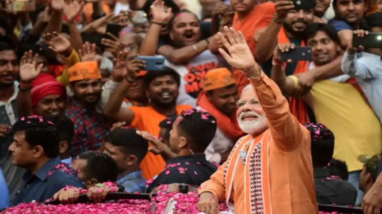 335 सीटों पर NDA की जीत के साथ मोदी सरकार, राम मंदिर और विदेश में भारत के बढ़ते कद से उफान पर लोकप्रियता: देखिए सर्वे में और क्या-क्या