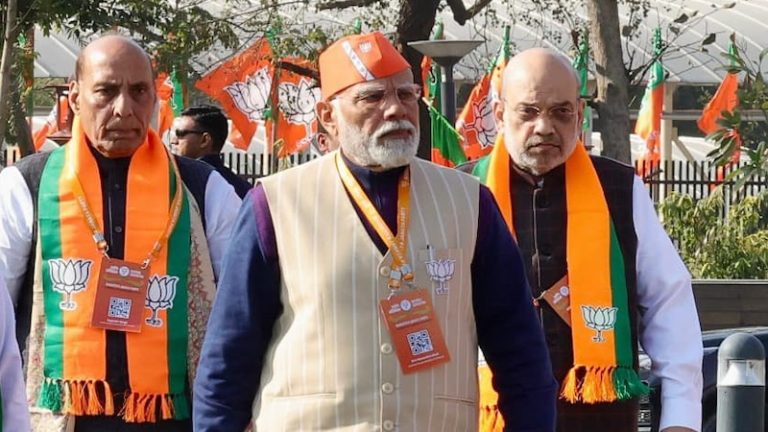 गन्ने की MSP 8% बढ़ाई गई, सैटेलाइट के कलपुर्जों की मैन्युफैक्चरिंग में 100% FDI, पशुधन उद्यमिता में 50% सब्सिडी: मोदी कैबिनेट ने लिए बड़े फैसले