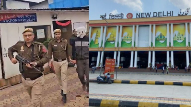 सेना से रिटायर होने के बाद लश्कर का आतंकी बन गया मोहम्मद रियाज, नई दिल्ली रेलवे स्टेशन से पकड़ा गया: हमले की बना रहा था योजना, कुपवाड़ा माॅडल से जुड़े हैं तार