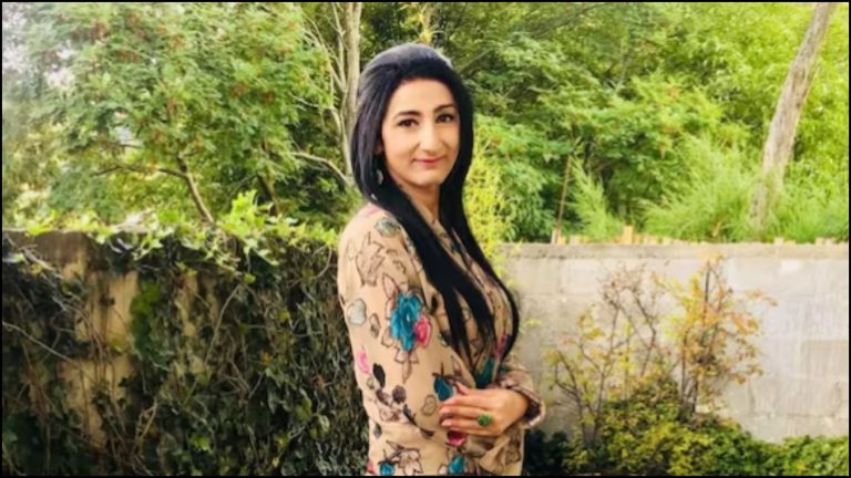 आतंक का समर्थन और पाकिस्तान की वकालत… इसीलिए निताशा कौल को भारत में नहीं दिया घुसने, जारी किया गया था लुकआउट सर्कुलर