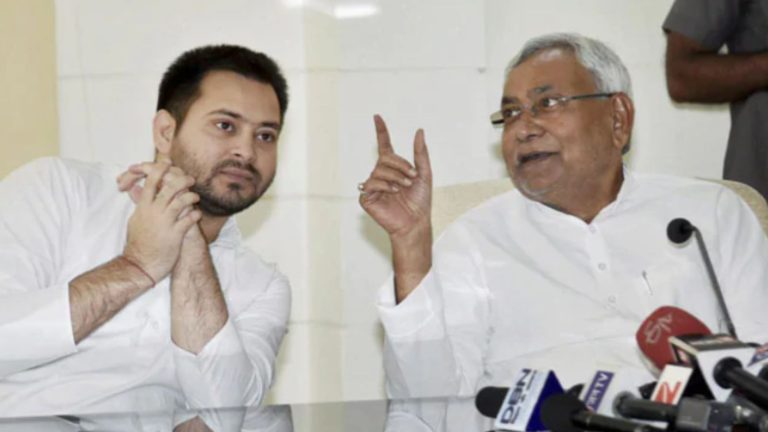 बिहार के डिप्टी CM रहते हुए भी तेजस्वी यादव पीते थे दारू, राजद MLC ने ही स्टिंग में खोल दी थी पोल: अब जाँच की माँग ने पकड़ा जोर