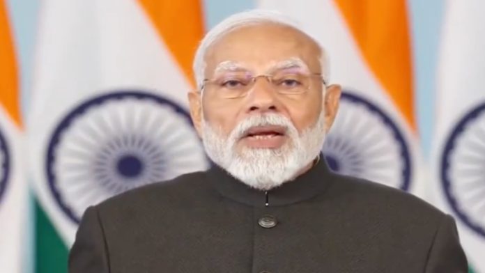 पीएम मोदी