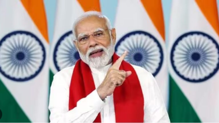 ₹41000 करोड़ के 2000+ रेलवे प्रोजेक्ट… बोले PM मोदी- 10 साल में नया भारत बनाया, विकास कार्यों की स्केल-स्पीड से सब हैरान