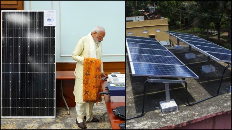 300 यूनिट बिजली एकदम FREE… वो भी हर महीने, यहाँ कीजिए अप्लाई: PM सूर्य घर मुफ्त बिजली योजना लॉन्च