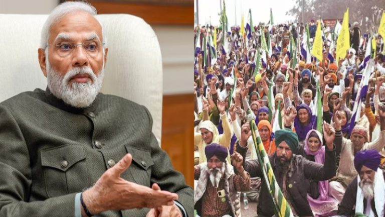 जानिए मोदी सरकार के जिस प्रस्ताव को किसान नेताओं ने ठुकराया, उससे पंजाब के कृषकों को होता कितना फायदा: अभी बिचौलिए ले रहे मजा