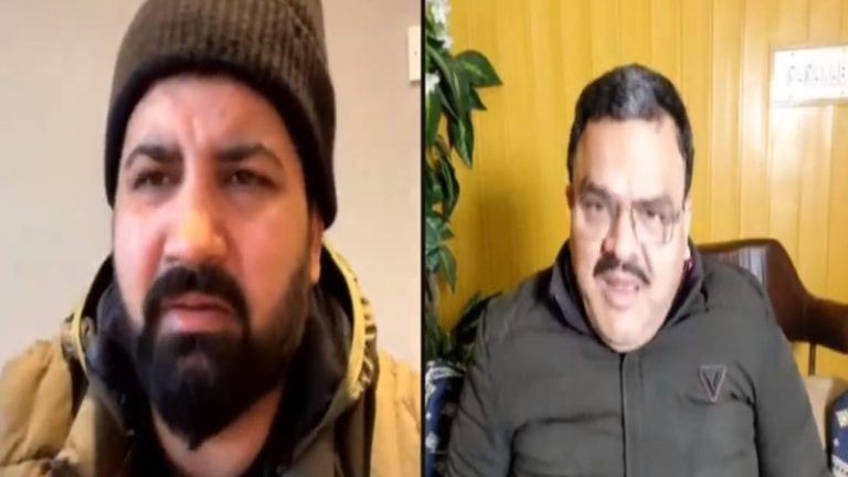 कैमरे पर ही बीवी को पीटने चला पाकिस्तान का क्रिकेट एक्सपर्ट, फिर अल्लाह का जताने लगा शुक्र: मोहसिन अली का वीडियो देख भड़के लोग