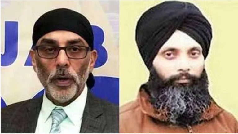 कनाडा में मारे गए आतंकी निज्जर के दोस्त के घर फायरिंग, अमेरिका में भारत विरोधी आयोजन में लड़ पड़े 2 खालिस्तानी गुट