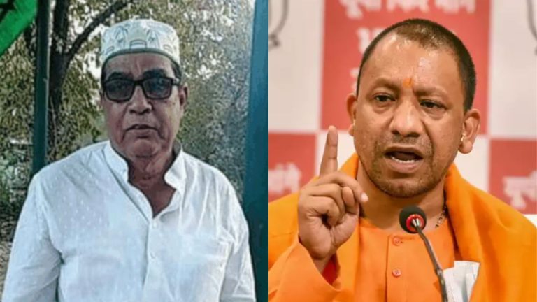गोरखपुर में करवाई पत्थरबाजी, फिर फर्जी CD दिखा योगी आदित्यनाथ पर ठोक दिया मुकदमा: परवेज परवाज को 7 साल की सजा, रेप में काट रहा है उम्रकैद