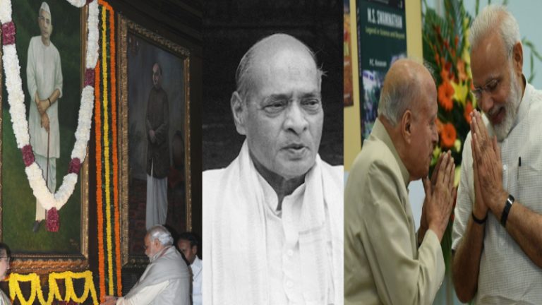 नरसिम्हा राव, चौधरी चरण सिंह, एमएस स्वामीनाथन को भी ‘भारत रत्न’, मोदी सरकार में किसान से लेकर विज्ञान तक के दिग्गजों को देश का सर्वोच्च मान