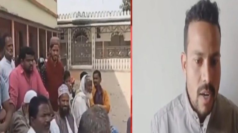 मदरसे की छात्राओं को ऊपर के कमरे में ले जाता था मौलवी मोहम्मद तहसीन, करवाता था मालिश: शिक्षिका से भी रेप का आरोप, बिहार में ग्रामीणों का हंगामा