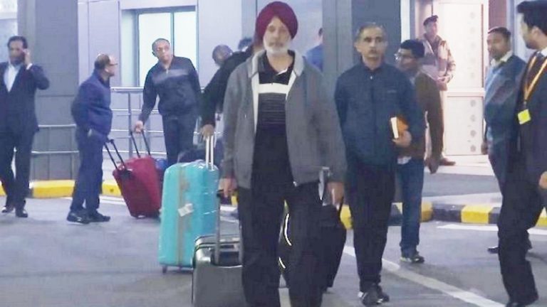 ‘कतर से भारत आ पाए, तो सिर्फ पीएम मोदी की वजह से’: पूर्व नौसैनिक अधिकारियों ने बताया, मोदी सरकार ने असंभव को संभव कर दिखाया