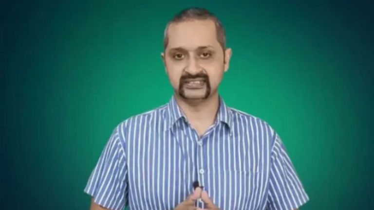 पादरी ने ‘नो कन्वर्जन’ के खिलाफ की शिकायत, FIR में रचित कौशिक का जिक्र तक नहीं; फिर क्यों उठाकर ले गई पंजाब पुलिस