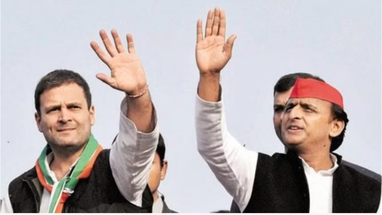 ‘UP के लड़कों’ की साइकिल अपनों ने ही छीनी: राज्यसभा चुनाव में क्रॉस वोटिंग, हिमाचल की कॉन्ग्रेस सरकार पर खतरा-सपा के सचेतक ने दिया इस्तीफा