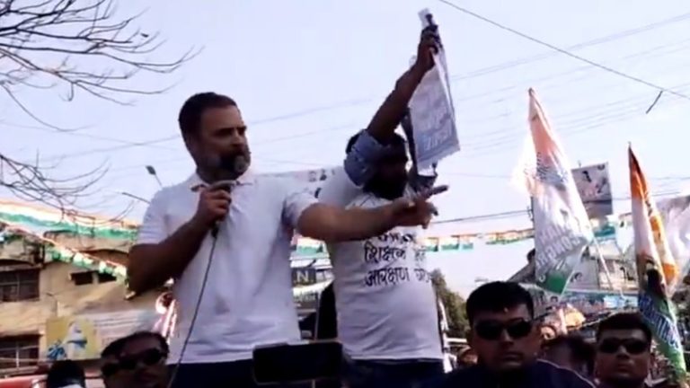 ‘रात को शराब पीकर नाचते हैं काशी के युवक’: राहुल गाँधी के आपत्तिजनक बयान पर बोले लोग – माफ़ी माँगो