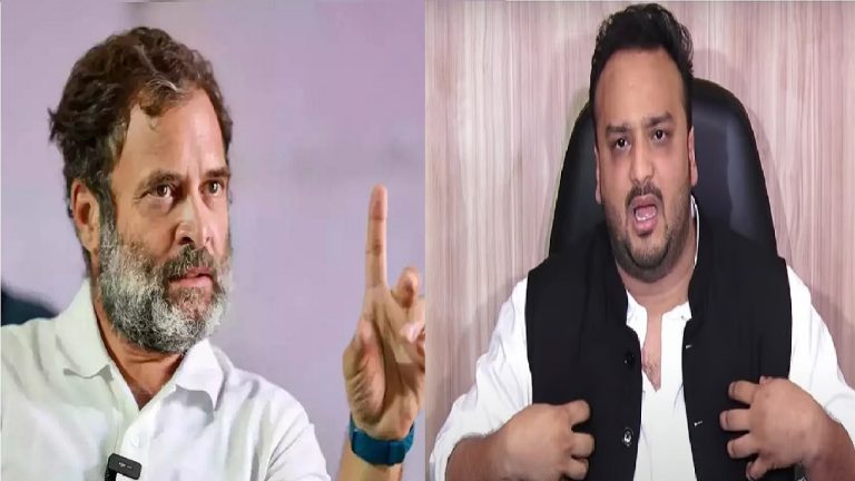 ‘राहुल गाँधी से मिलना है तो 10 किलो वजन कम करो’: जब ‘मुस्लिम MLA’ को बेइज्जत कर भगाया, CM सरमा बोले केवल ‘किम जोंग’ ही इन जैसा