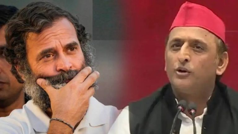अखिलेश यादव ने राहुल गाँधी की यात्रा से बनाई दूरी, स्वामी प्रसाद मौर्य के बाद सलीम शेरवानी ने सपा से दिया इस्तीफा: टुकड़ों में बिखर रहा I.N.D.I. गठबंधन