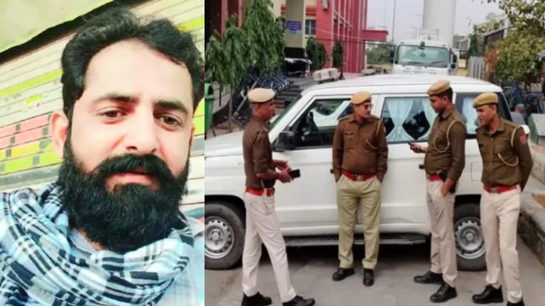 जेल से बाहर आने के बाद रेप पीड़िता पर फरसे से किया हमला, गोली मारी… ट्रेन से कट गया पैर, तलाश कर रही थी पुलिस