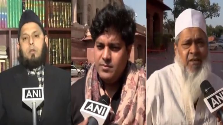 जो कुरान में नहीं वह नहीं मानेंगे: UCC पर बोले सपा सांसद एसटी हसन, असम वाले अजमल बोले- यह कानून कूड़ा में फेंकने लायक, मुस्लिम पर्सनल बोर्ड भी बिगड़ा
