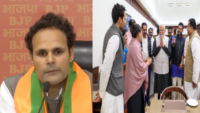 रितेश पाण्डेय