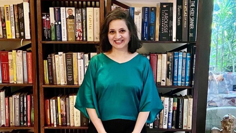 ‘लिख कर दे सकती हूँ – कभी किसी पार्टी का राज्यसभा ऑफर स्वीकार नहीं करूँगी’: 6 साल बाद TMC की हुईं सागरिका घोष, पति कहते थे – मोदी काल में संसद का महत्व ही नहीं