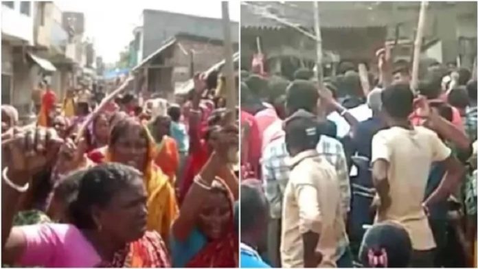 संदेशखाली