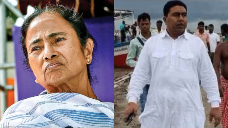 ‘मेडिकल सार्टिफिकेट दिखाओ कि तुम्हारा रेप हुआ है’: बंगाल की संदेशखाली की महिलाओं ने कहा- रात को दरवाजा पीटते हैं गुंडे, पुलिस पर नहीं भरोसा