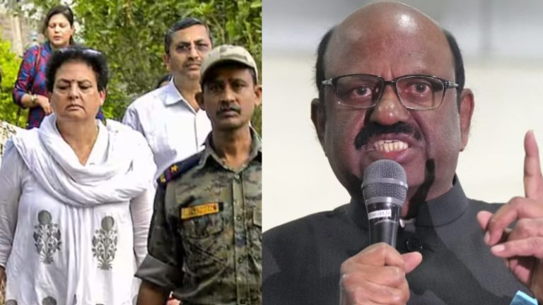 संदेशखाली में डर लग रहा तो राजभवन में आकर रहिए… राज्यपाल ने पीड़िताओं के लिए खोले दरवाजे, NCW चीफ बोलीं- बगैर राष्ट्रपति शासन के नहीं बदलेगा बंगाल