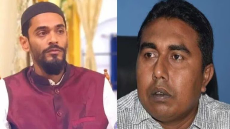 51 दिन फरार TMC नेता शेख शाहजहाँ पर HC की फटकार के बाद FIR, संदेशखाली में MLA नौशाद सिद्दीकी गिरफ्तार
